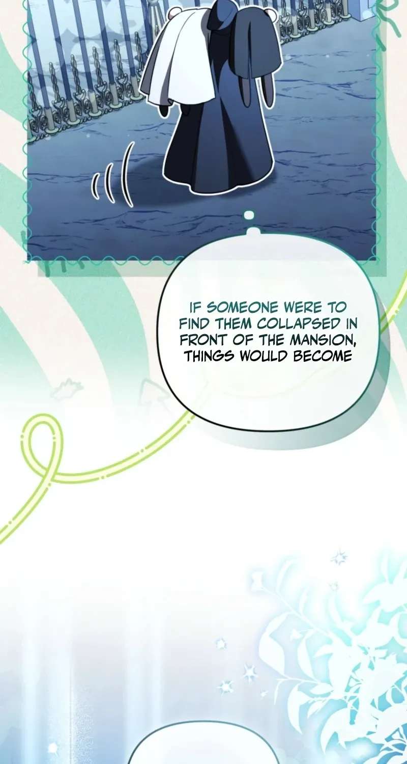 The Strongest Lady Hides Her Strength Chapter 47 - page 77