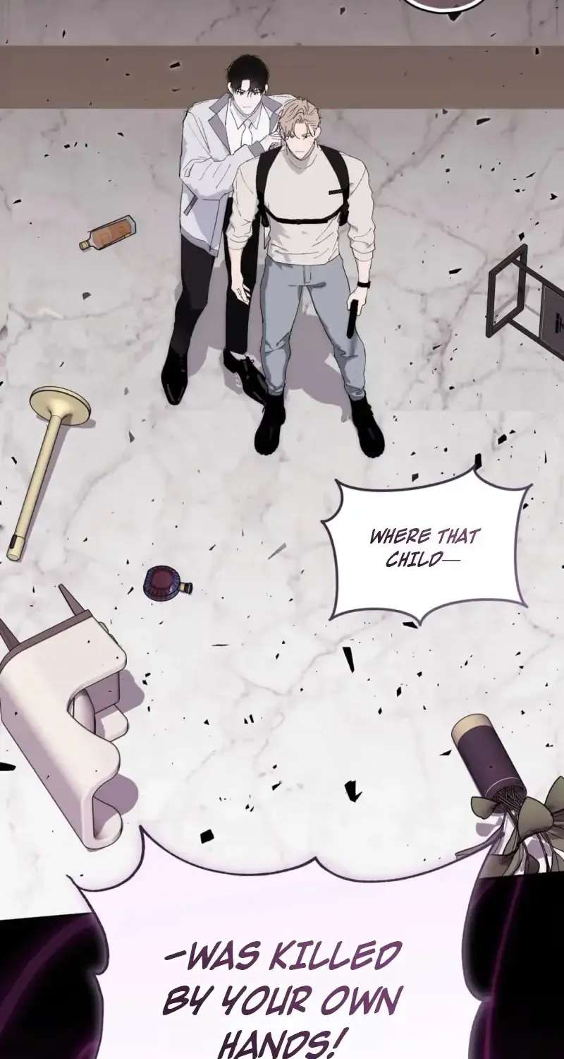 A Guide to Proper Precognition Chapter 4 - page 72