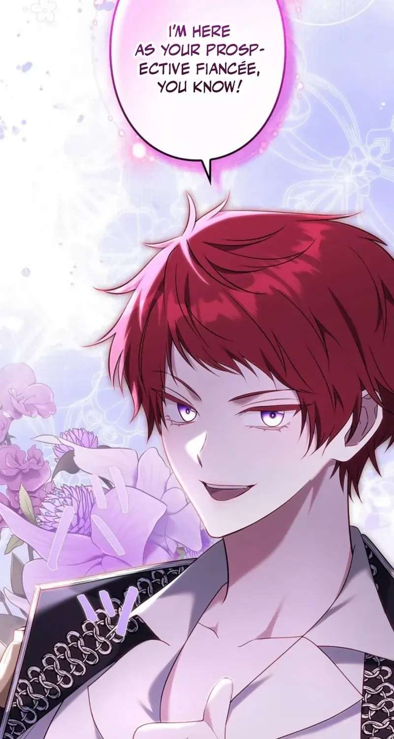 One Day, the Male Lead Fell Into Our House Chapter 28 - page 53