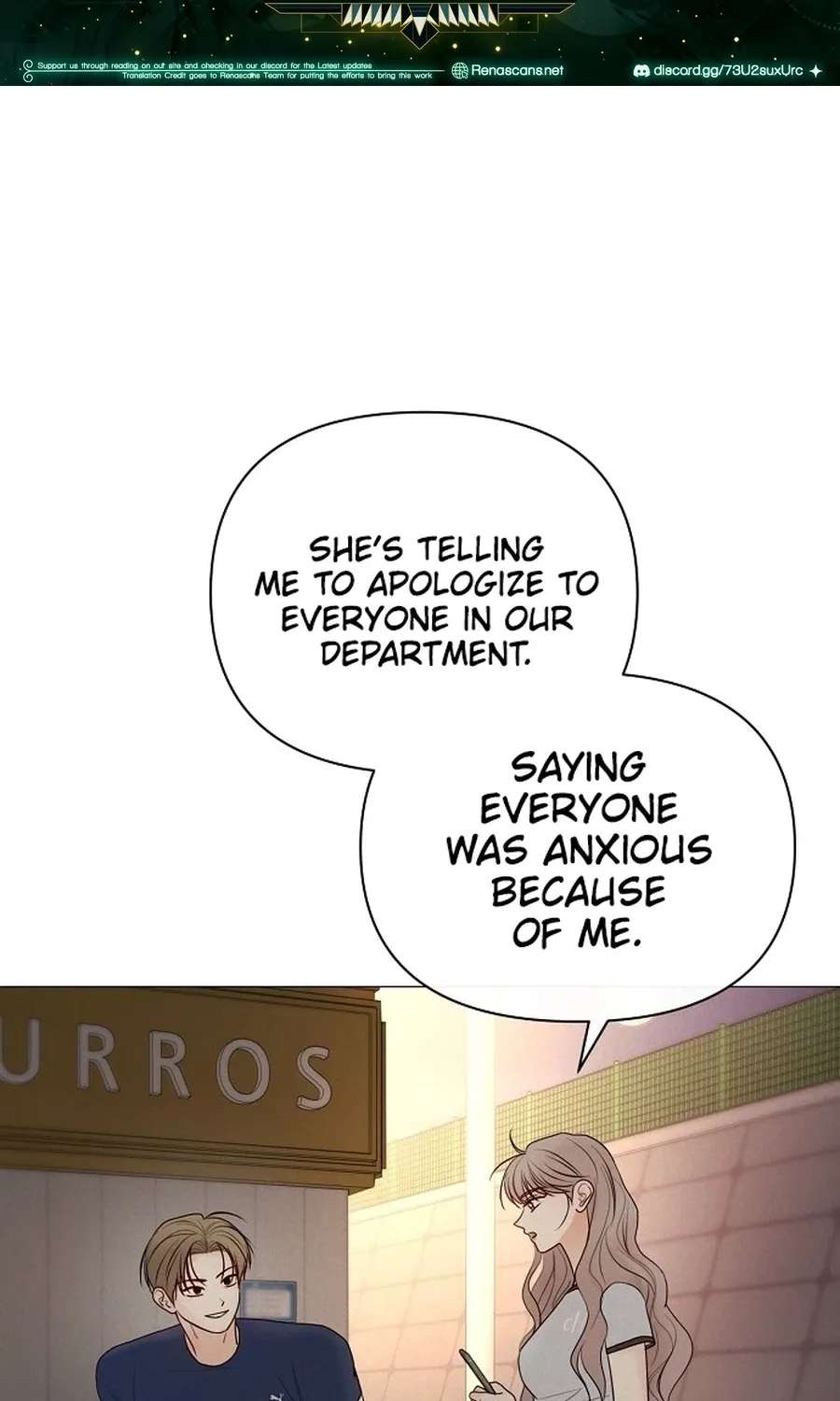 The Perfect Male Lead Chapter 59 - page 2