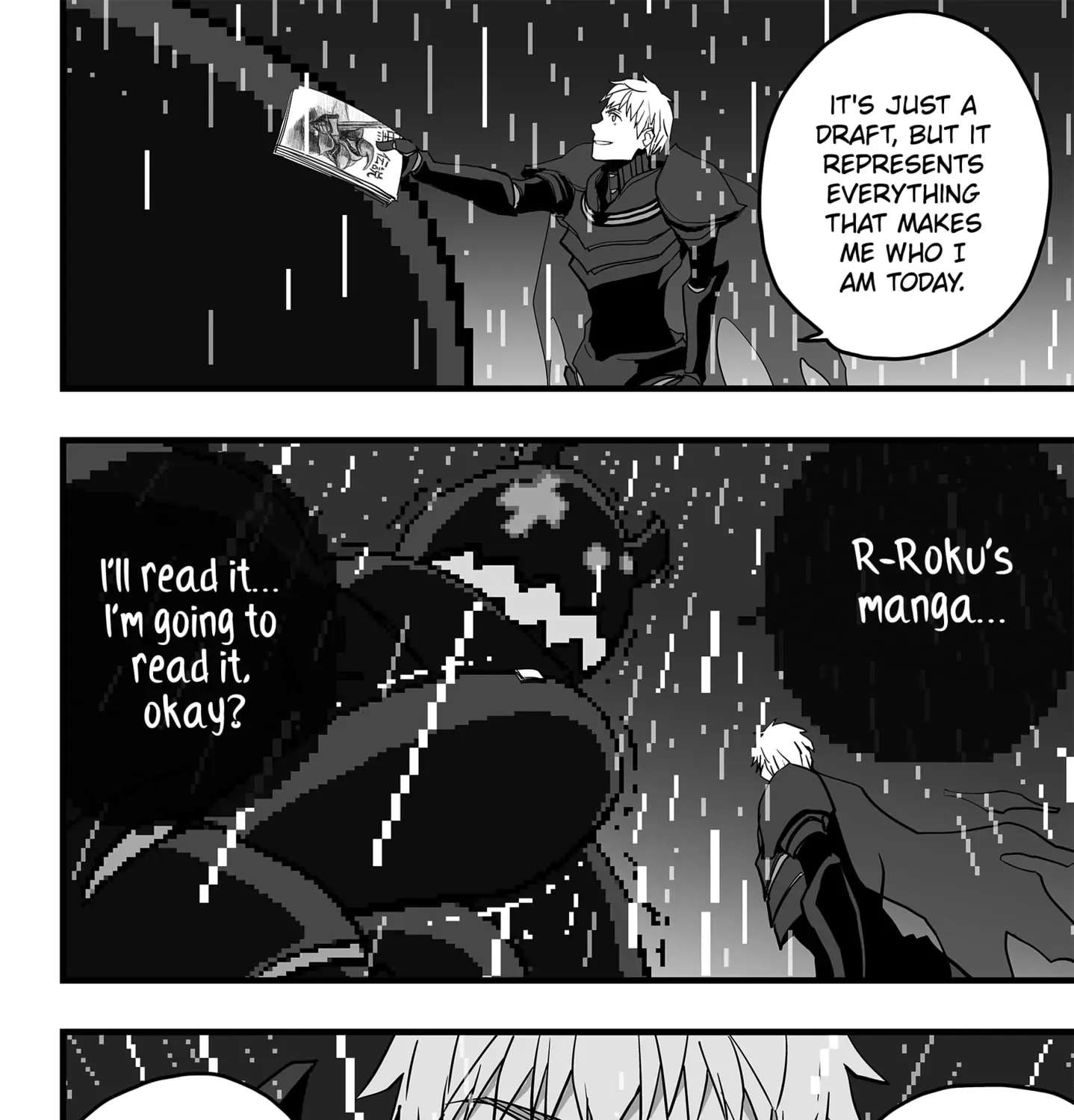 The Game Devil Chapter 34 - page 25