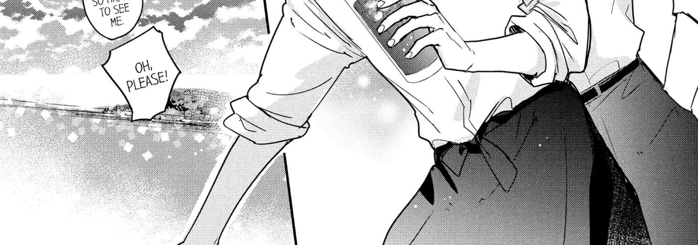 Anyway, I'm Falling in Love with You. Chapter 50 - page 37