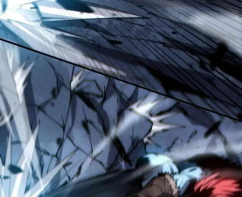 The Strongest Level 0 Absolute Supremacy Through Analysis Skills Chapter 58 - page 31