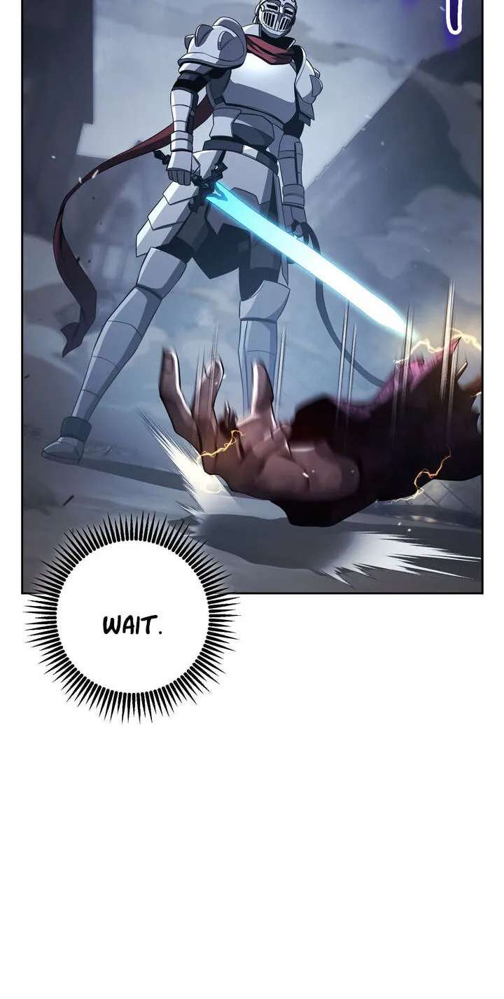 The Skeleton Soldier Failed To Defend The Dungeon Chapter 387 - page 84