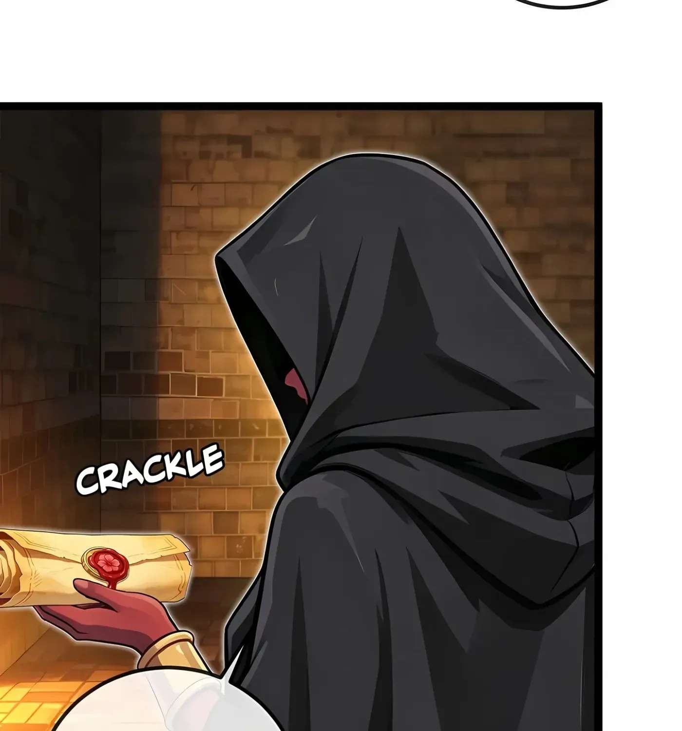 Mojo Leveling Chapter 7 - page 44