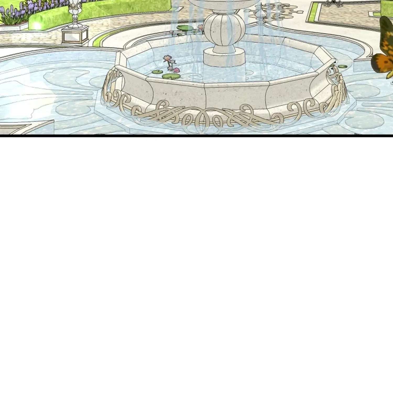 The Dukedom Is Inhabited By A Monster Chapter 17 - page 102