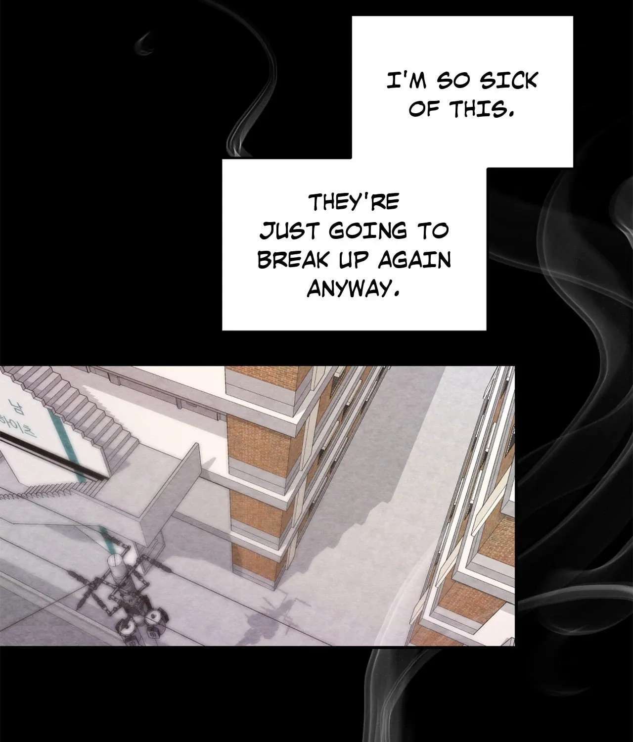 Back To Chapter 15 - page 77