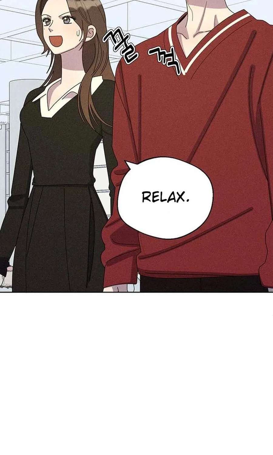 Love Roasting Chapter 41 - page 53