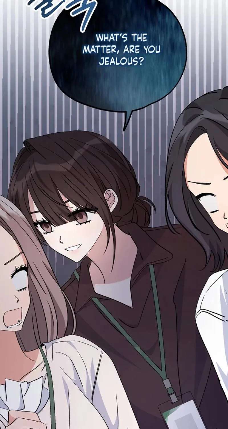 Her Happy Ending Strategy Chapter 37 - page 49