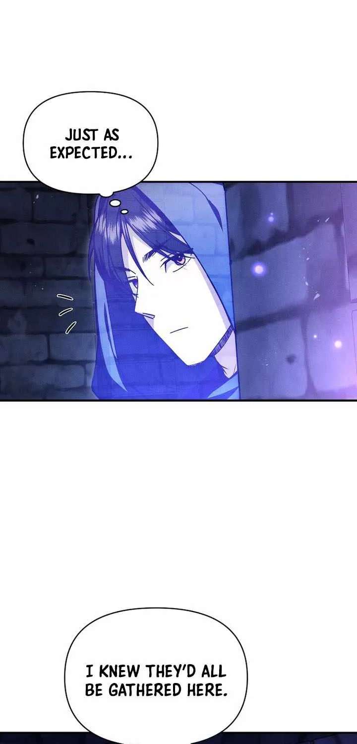 I Became the Successor of the Martial God Chapter 47 - page 12