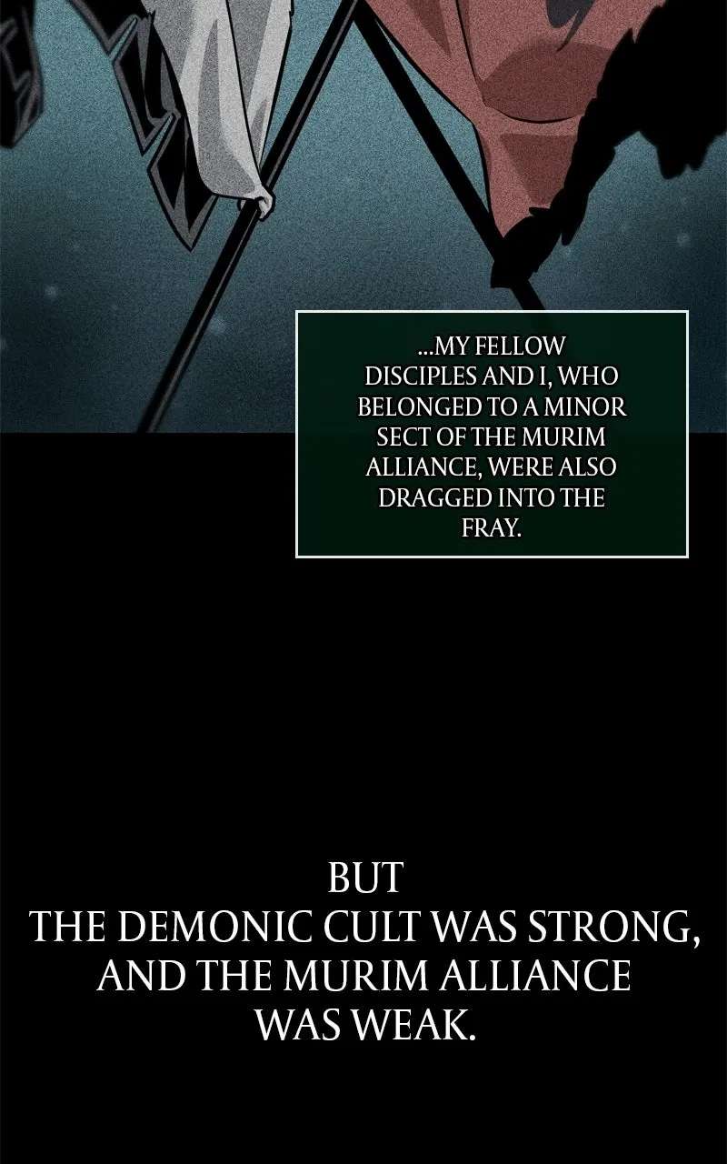 The Martial Genius WhoRemembers Everything Chapter 1 - page 32