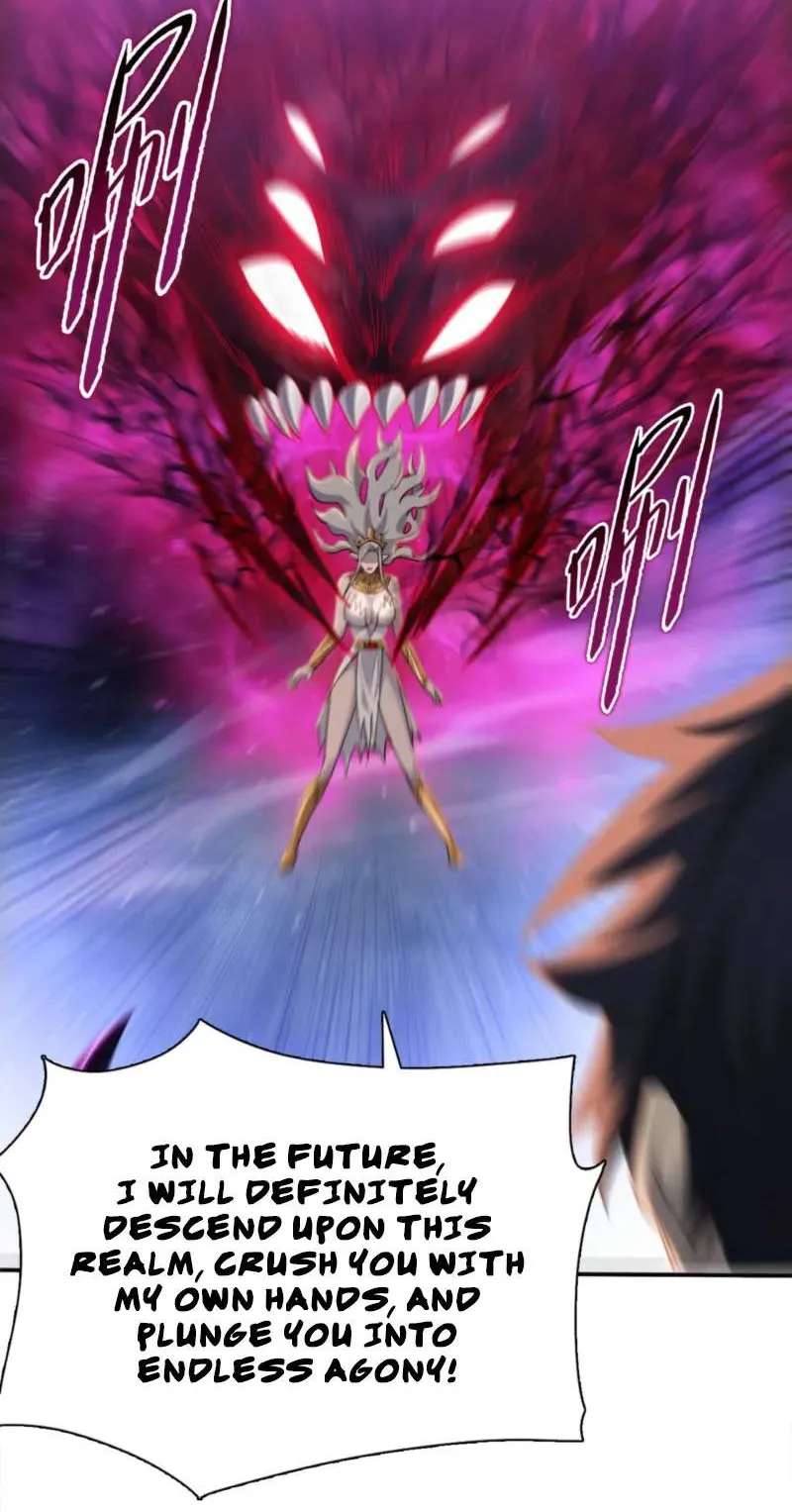 The Doomsday Ruthless Man: Hoarding Trillions Of Supplies At The Beginning Chapter 139 - page 65
