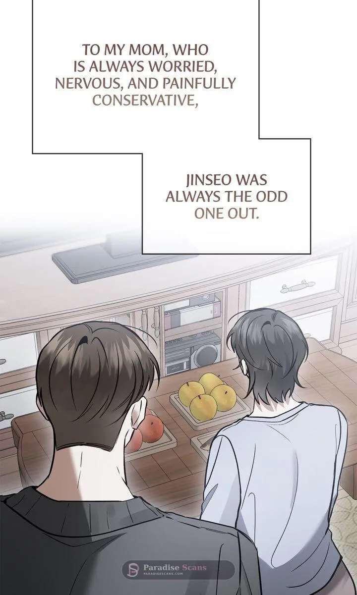 This Isn't Why I Applied Chapter 37 - page 2
