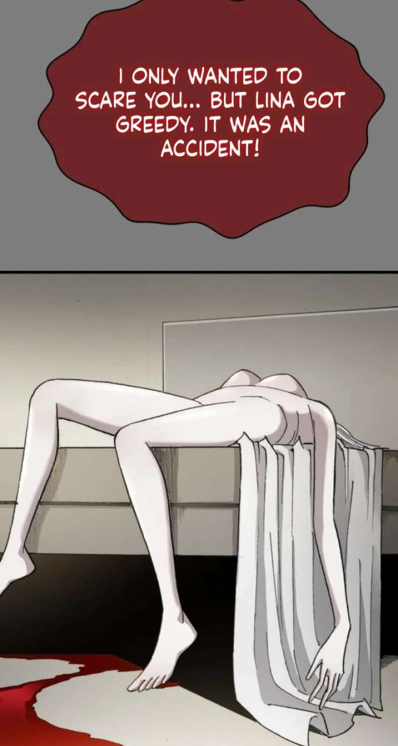 Blue Angel Reboot Chapter 42 - page 110
