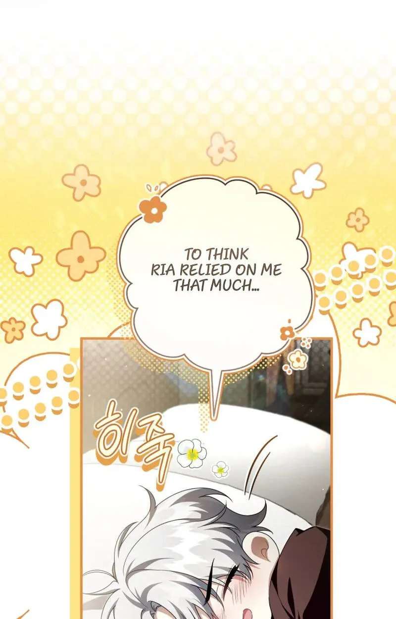The Abandoned Prince's Ghost Bride Chapter 30 - page 41