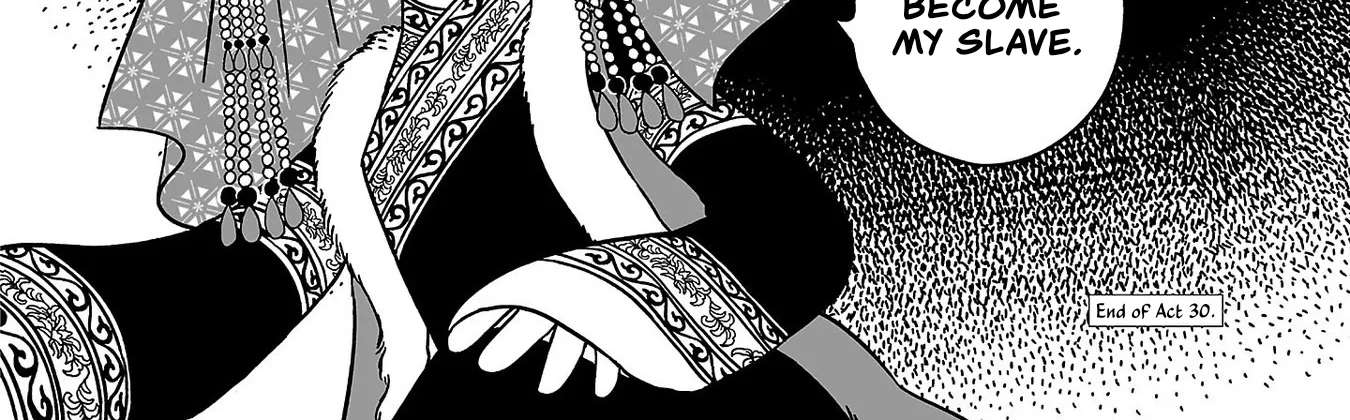 A Witch's Life in Mongol Chapter 30 - page 48
