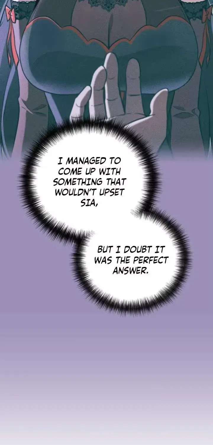 The Dragon Girlfriend Has Returned Chapter 3 - page 67