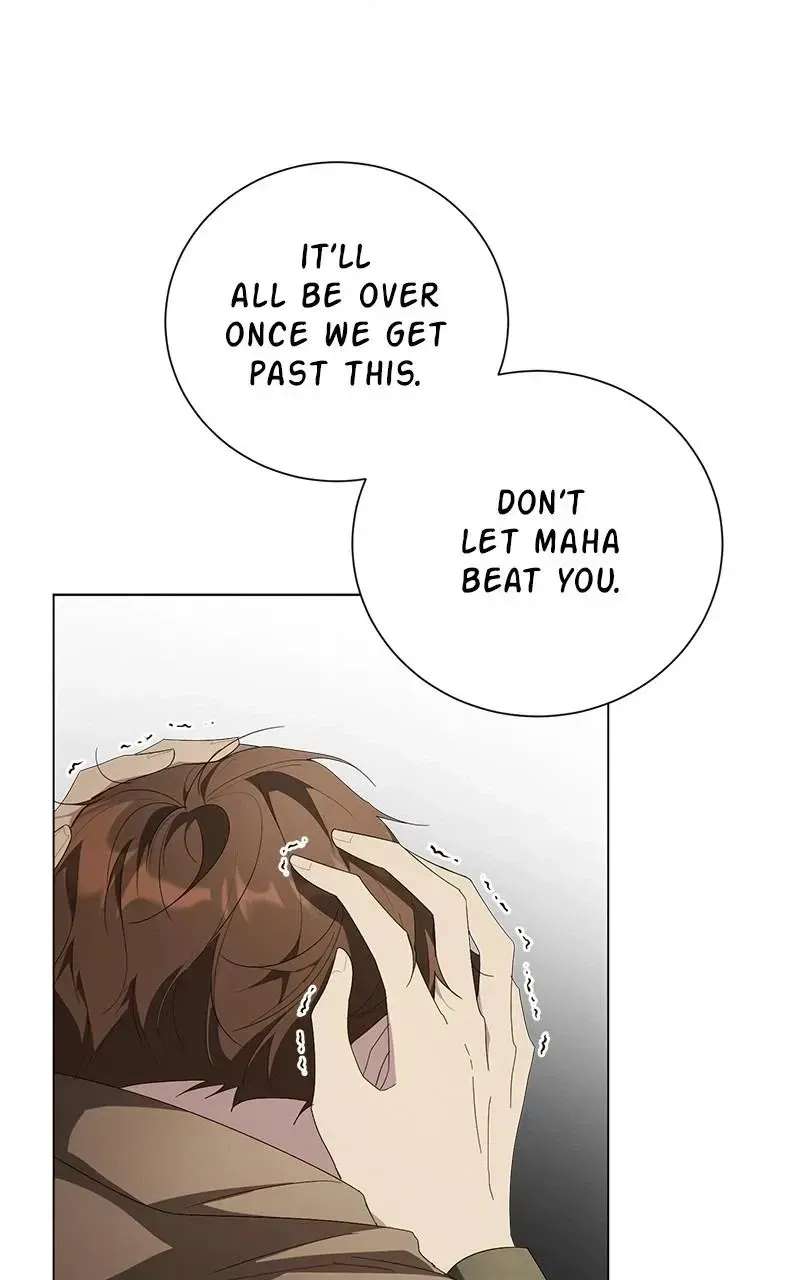 Wished You Were Dead Chapter 113 - page 40