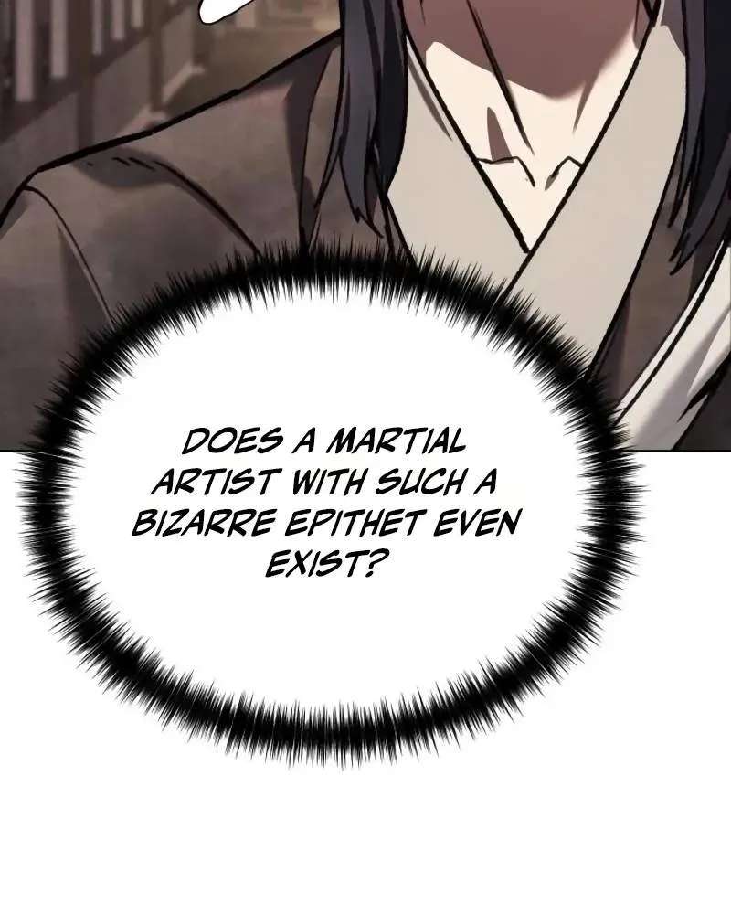 I Became a Martial Arts God's Youngest Son Chapter 3 - page 105