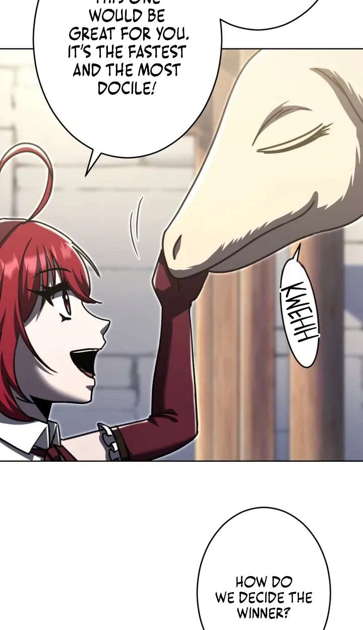 The Youngest Son of the Assassin Clan Regresses with the Power of the Five Demon Kings Chapter 16 - page 93
