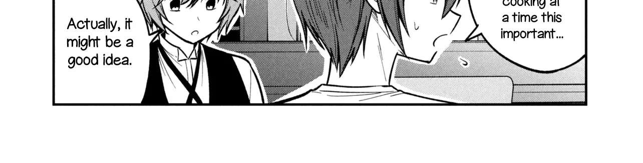 Tonari no Kuderella wo Amayakashitara, Uchi no Aikagi wo Watasu Koto ni Natta Chapter 43 - page 39