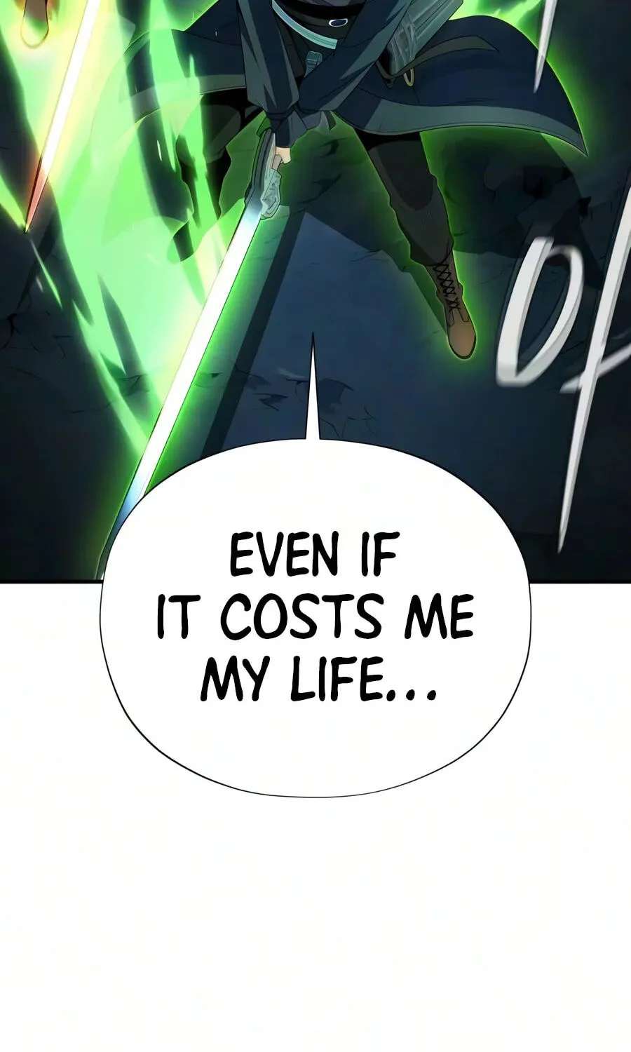 66,666 Years:Advent of the Dark Mage Chapter 196 - page 24
