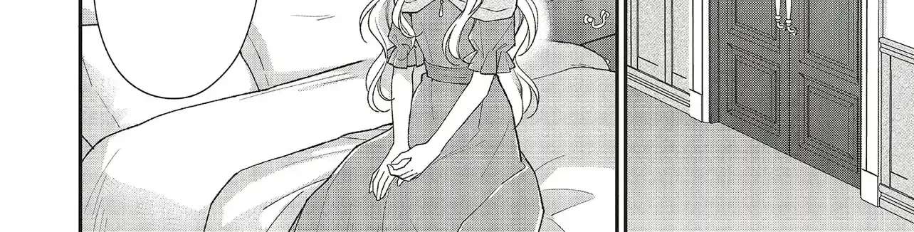 The Plain Lady Becomes a Capable Empress! Chapter 2.1 - page 16