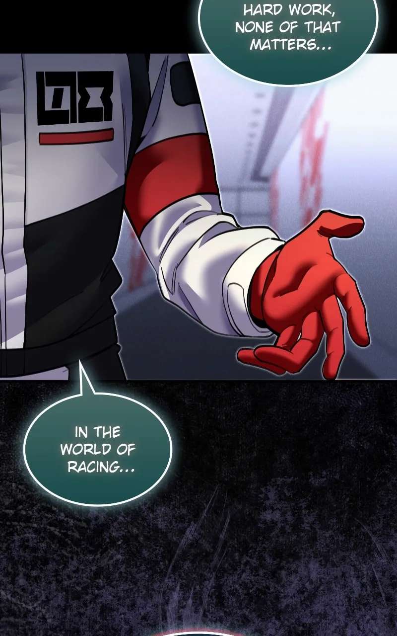 Mickey x F1 Racing to the Top Chapter 17 - page 84