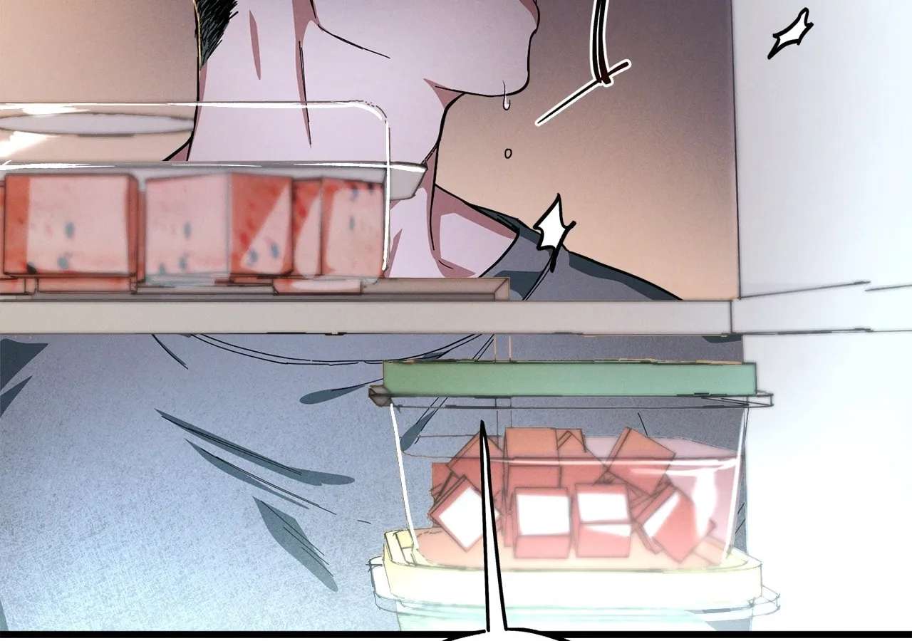 Jangsanbeom (Teriyaki) Chapter 20 - page 107