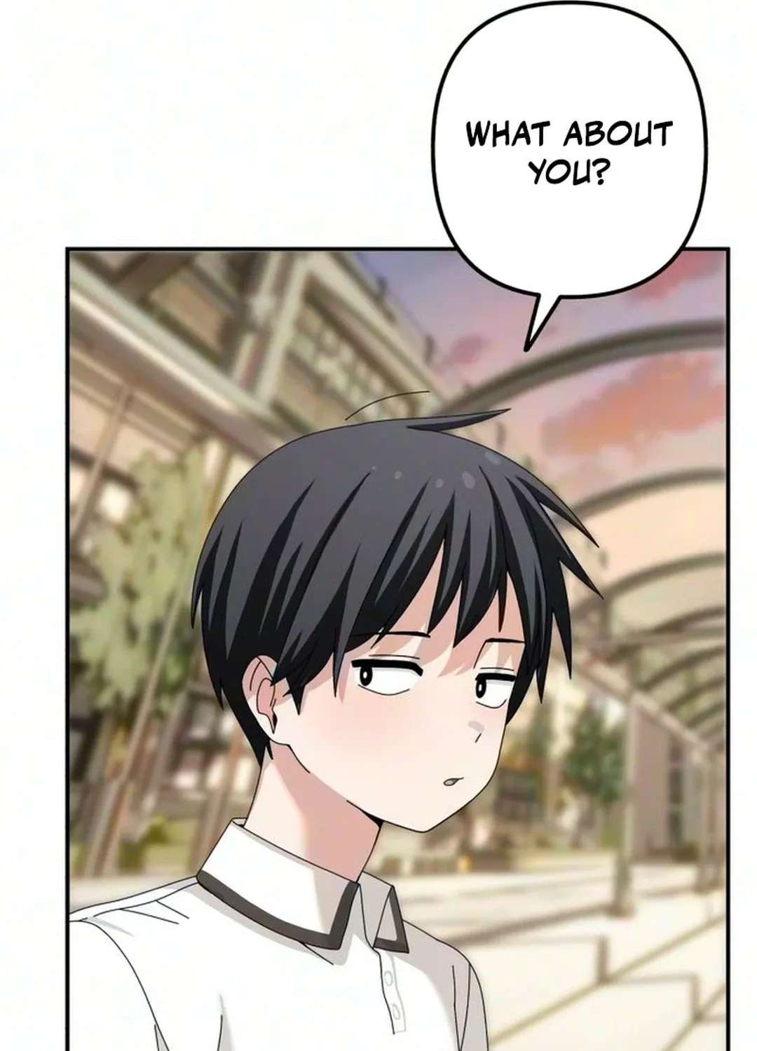 Black yet Pure White Chapter 1 - page 109