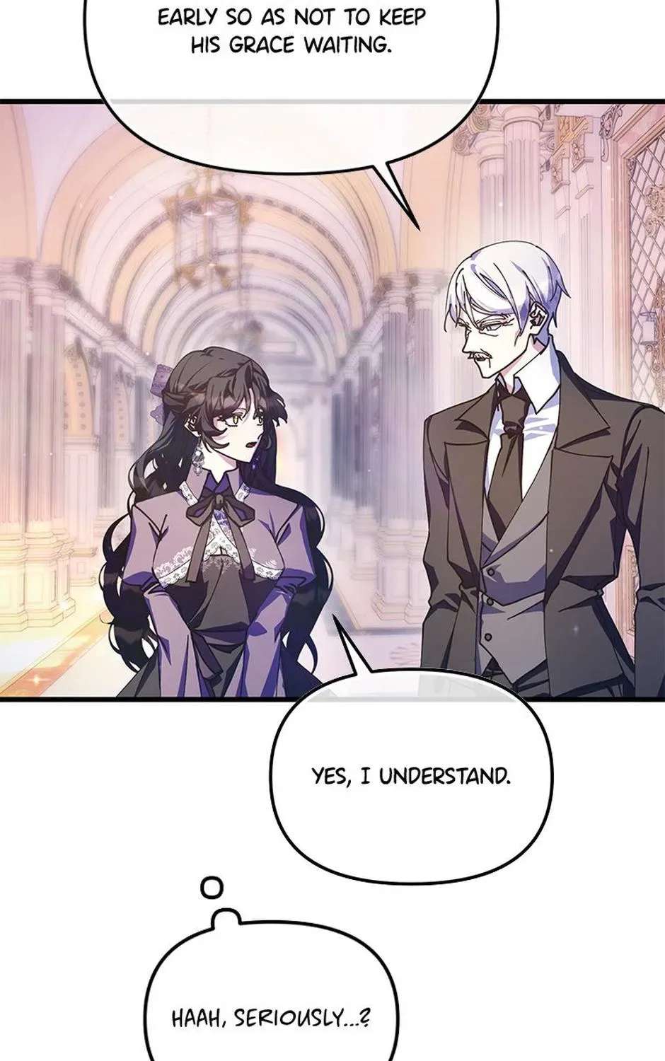 I Will Be Next to the Main Character Chapter 66 - page 38