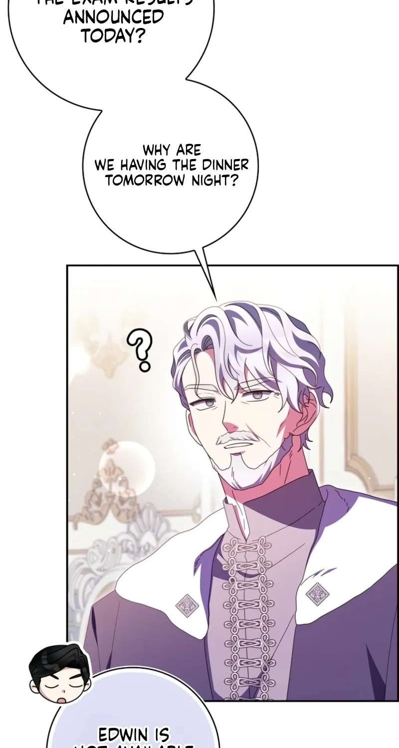The Foreign Object Was Me Chapter 80 - page 36
