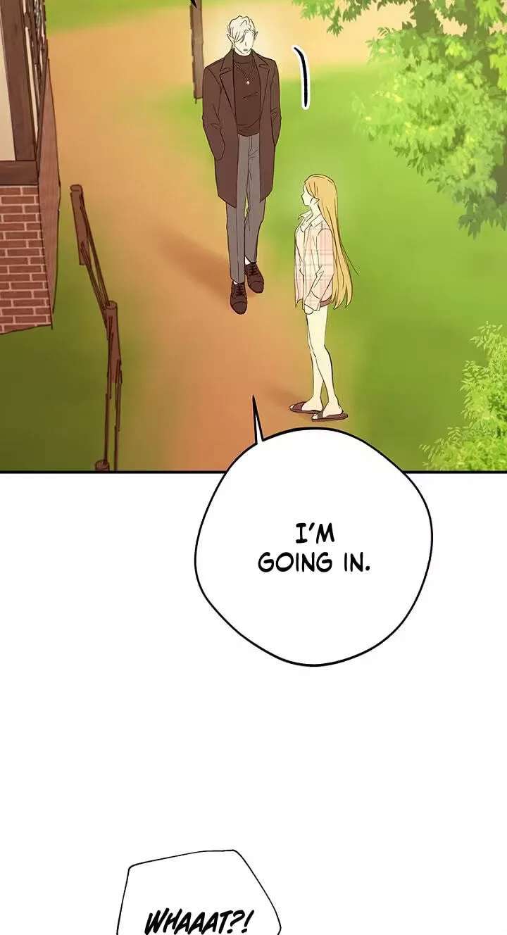 The Mating of Elves Chapter 68 - page 5