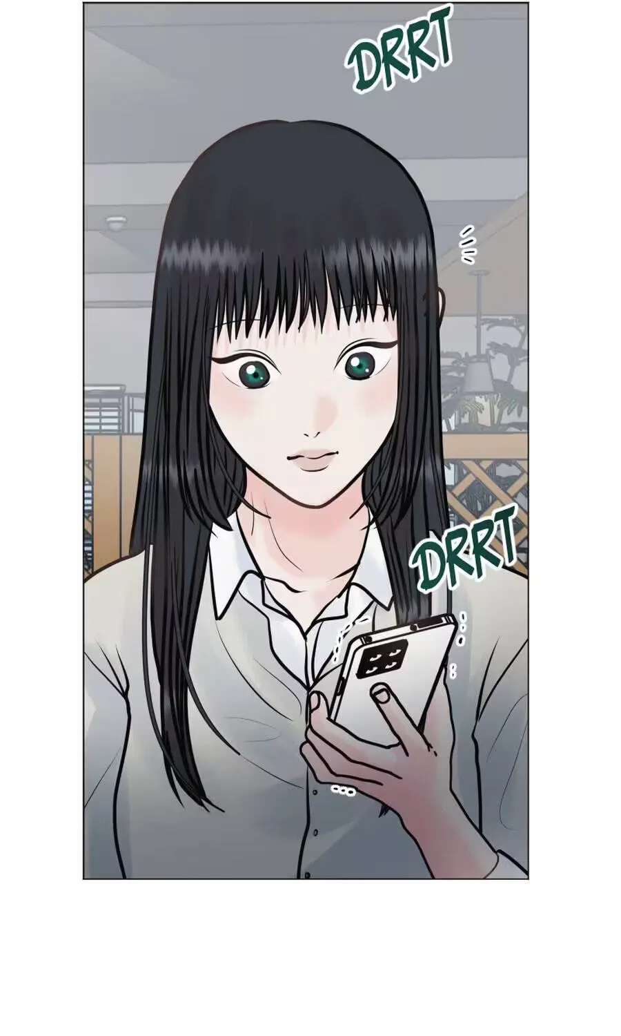 Zero Sense Chapter 35 - page 52