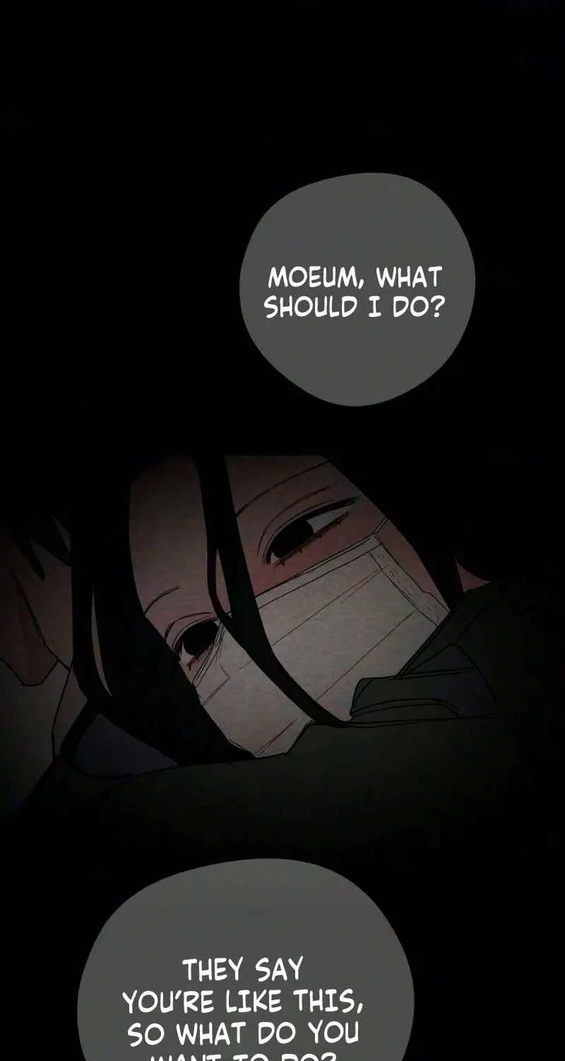 Perfect Senior's Hide! Chapter 24 - page 76