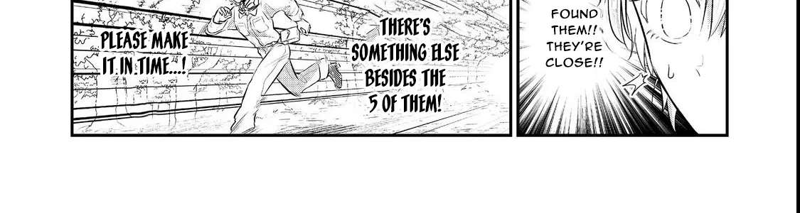 The Guild Receptionist Dreams of Leaving Work on Time Chapter 3 - page 40