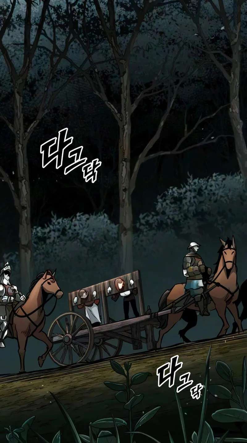 How to Survive as a Wandering Knight Chapter 56 - page 3