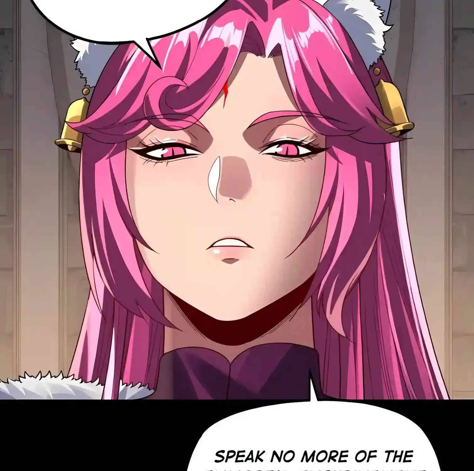 Me, The Heavenly Destined Villain Chapter 353 - page 28