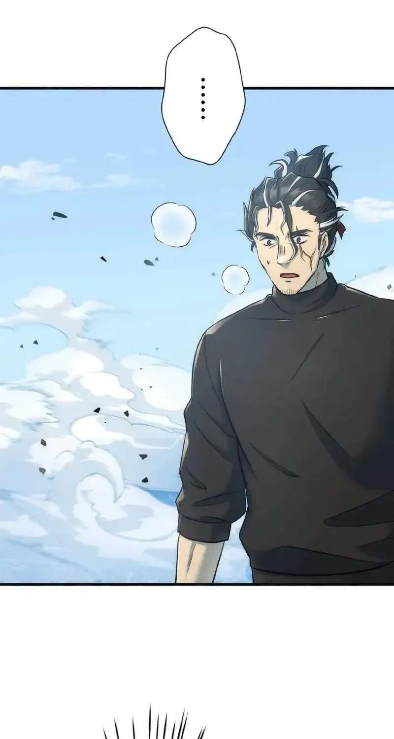 The Old Man Of The Otherworld’s Convenience Store Is Actually The Strongest Chapter 90 - page 57