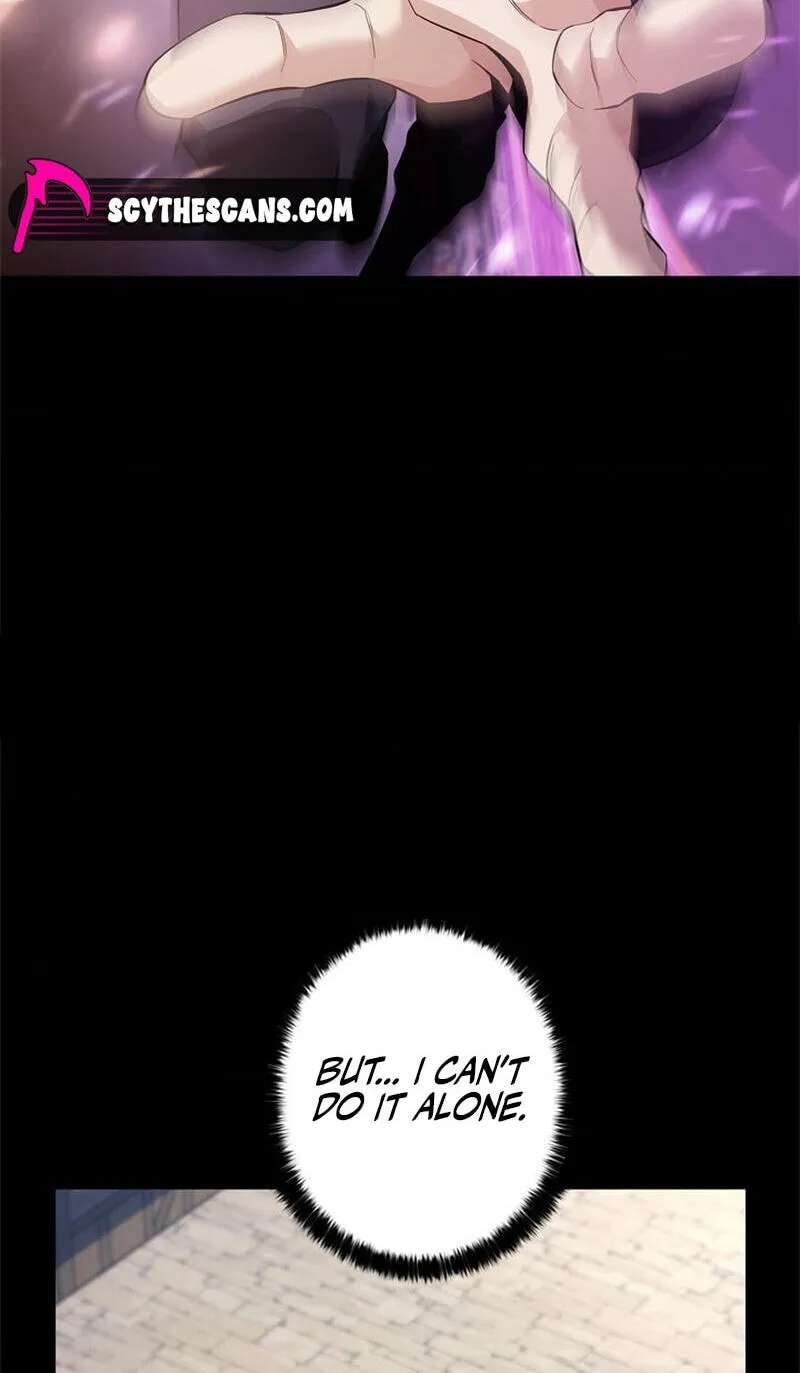 Never Touch Eldmia Egar (2026) Chapter 35 - page 58