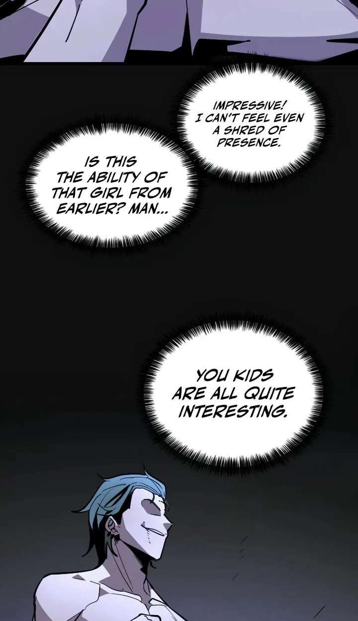 Extermination of the Heavenly Way Chapter 14 - page 24