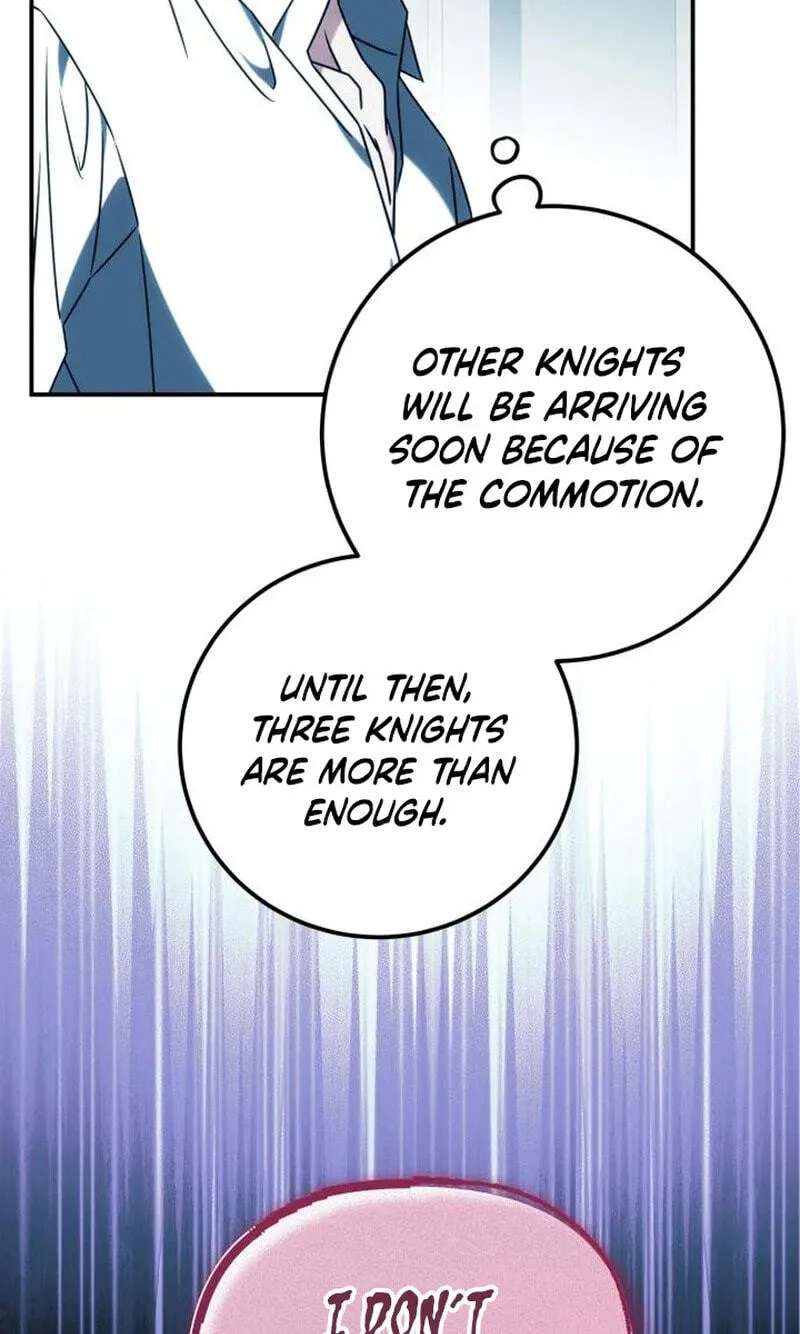 Changing the Genre From Angst to Heartwarming Chapter 91 - page 93