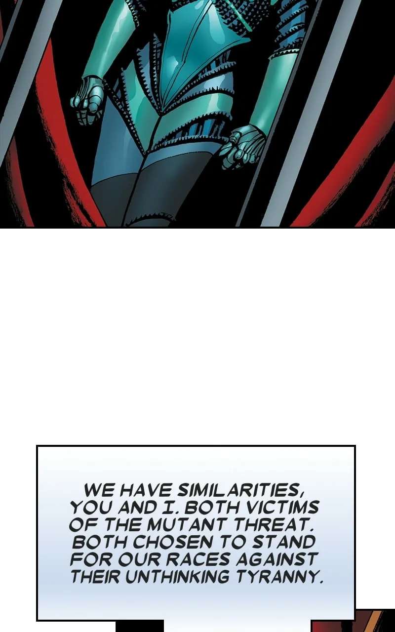 Astonishing X-Men Chapter 30 - page 32