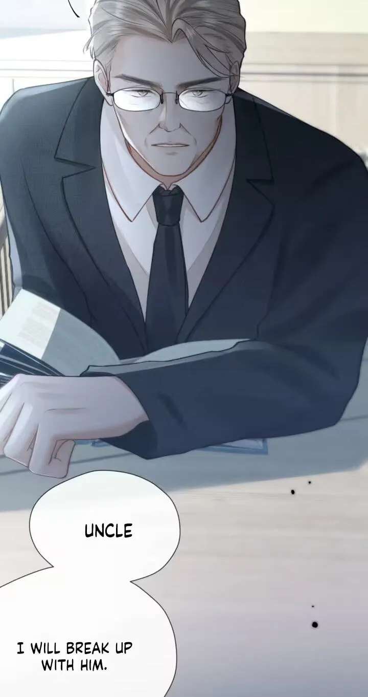 The Perfect Girl Isn't So Perfect Chapter 44 - page 40