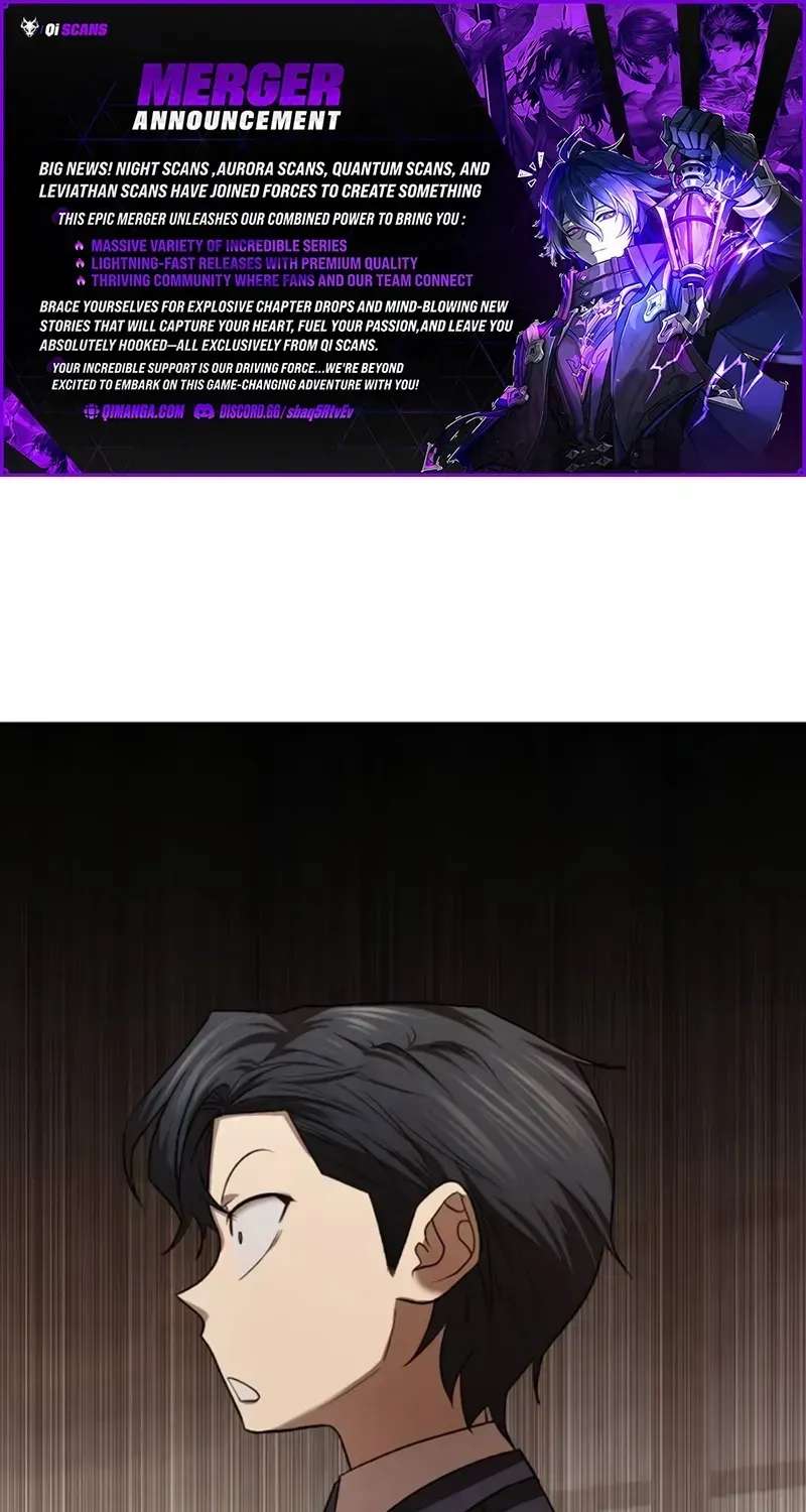 I Was Actually a Third-Generation Chaebol Chapter 14 - page 1