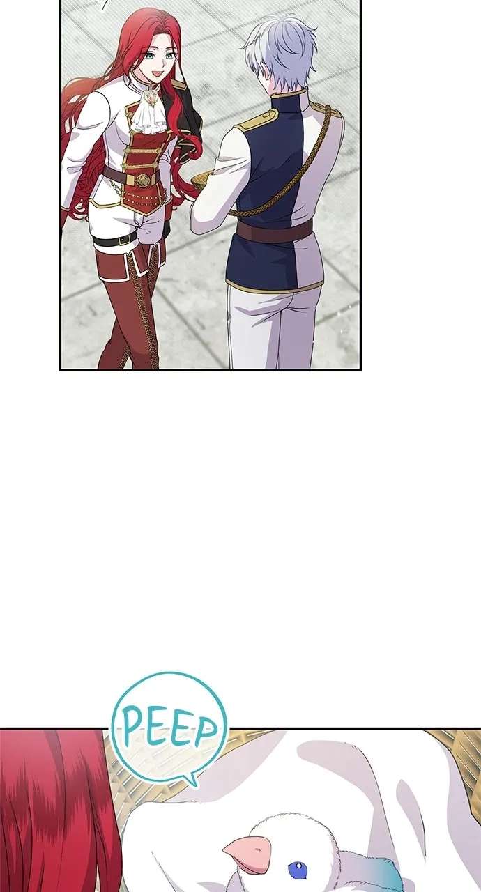 His Recovery MagicWorked Too Well! Chapter 31 - page 18