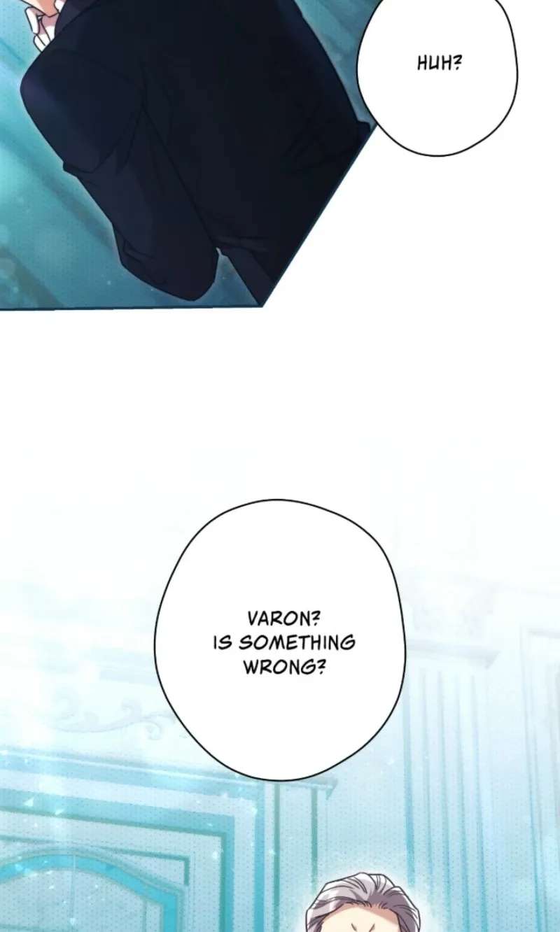 A Villain Consumed by Desire Chapter 34 - page 66