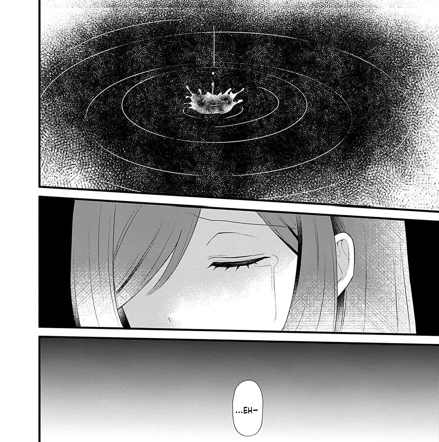 The Handsome Noble Only Dotes on the Scarred Lady Chapter 1 - page 24