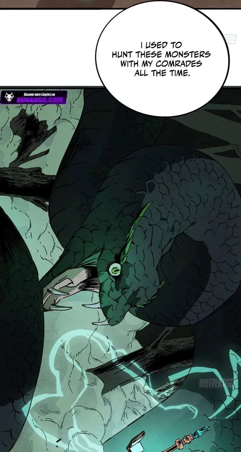 The Theory of Useless Magic Chapter 1 - page 81