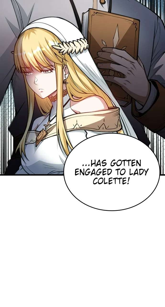 The DespisedDark Mage Lives Again Chapter 38 - page 56